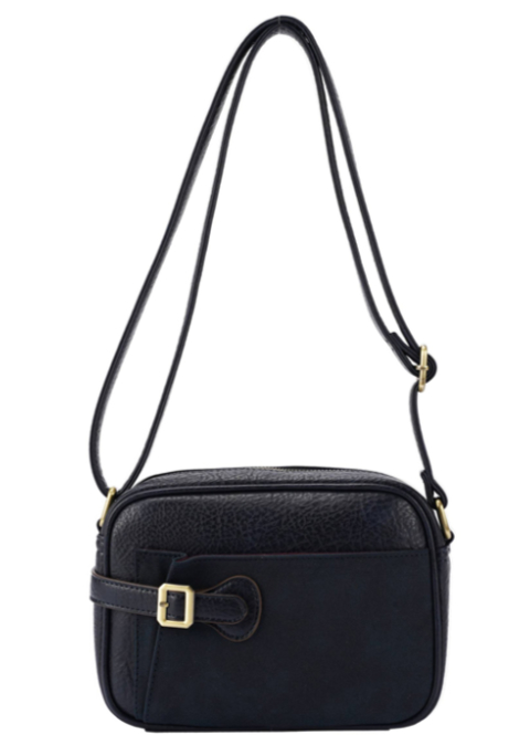 Long & Son Morris Cross Body Bag